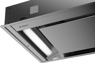 Встраиваемая вытяжка Asko CBB861SSC фото 3 в Казани и Татарстане