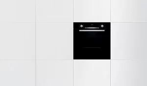 Духовой шкаф Бош HBA337BB0R фото 2 в Казани и Татарстане Духовой шкаф Bosch HBA337BB0R фото 2 в Казани и Татарстане