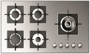Варочная панель Fulgor Milano FSH 905 G DWK XX фото в Казани и Татарстане