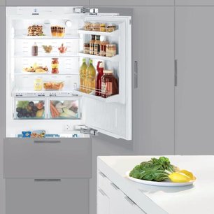Встраиваемый холодильник Либхер ECBN 5066 Premium Plus NoFrost фото 4 в Казани и Татарстане Встраиваемый холодильник Liebherr ECBN 5066 Premium Plus NoFrost фото 4 в Казани и Татарстане