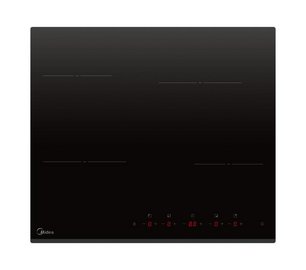 Варочная панель Midea MCH64203F фото 2 в Казани и Татарстане