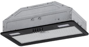 Встраиваемая вытяжка KRONA KATE 600 BLACK PB V2 фото в Казани и Татарстане