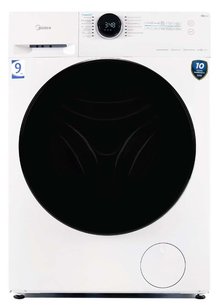 Стиральная машина Мидеа MF200W90WBS/W-RU фото в Казани и Татарстане Стиральная машина Midea MF200W90WBS/W-RU фото в Казани и Татарстане
