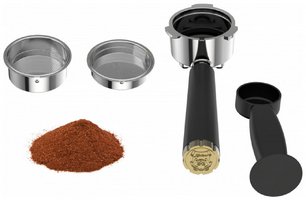 Кофемашина Kaiser KA 2001 R фото 3 в Казани и Татарстане