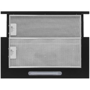 Встраиваемая вытяжка Krona KERRY 600 BLACK PB фото 3 в Казани и Татарстане Встраиваемая вытяжка Krona KERRY 600 BLACK PB фото 3 в Казани и Татарстане