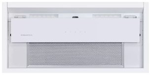 Встраиваемая вытяжка Маунфилд MZR 60 белый фото 4 в Казани и Татарстане Встраиваемая вытяжка Maunfeld MZR 60 белый фото 4 в Казани и Татарстане