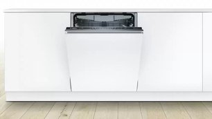 Встраиваемая посудомоечная машина BOSCH SMV25EX01R фото 2 в Казани и Татарстане Встраиваемая посудомоечная машина BOSCH SMV25EX01R фото 2 в Казани и Татарстане