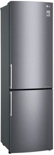 Холодильник LG GA-B 499 YLCZ фото 3 в Казани и Татарстане