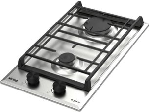 Газовая варочная панель Korting HG 3712 CX фото 2 в Казани и Татарстане