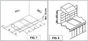 Варочная панель Пандо PGA-4260 фото 3 в Казани и Татарстане Варочная панель Pando PGA-4260 фото 3 в Казани и Татарстане
