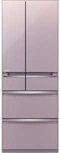 Холодильник Mitsubishi Electric MR-WXR627Z-P-R фото 2 в Казани и Татарстане