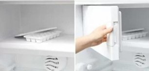 Холодильник SMEG FAB28CCCP фото 3 в Казани и Татарстане Холодильник SMEG FAB28CCCP фото 3 в Казани и Татарстане