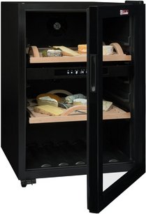 Шкаф для хранения сыра Ла Соммельер CAF52 фото 3 в Казани и Татарстане Шкаф для хранения сыра La Sommeliere CAF52 фото 3 в Казани и Татарстане