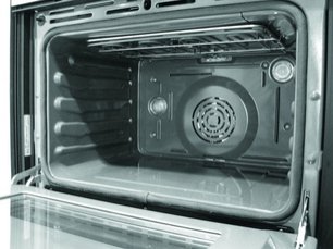 Духовой шкаф Фулгор Милано SPO 6213 P TC X фото 2 в Казани и Татарстане Духовой шкаф Fulgor Milano SPO 6213 P TC X фото 2 в Казани и Татарстане