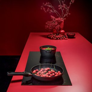 Варочная панель Falmec PIANO INDUZIONE BLACK MATT (88 х 40) Panoramic фото 2 в Казани и Татарстане