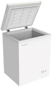 Морозильный ларь Hyundai CH15031 фото 2 в Казани и Татарстане