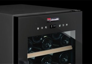 Винный шкаф Климадифф CD41B1 фото 3 в Казани и Татарстане Винный шкаф Climadiff CD41B1 фото 3 в Казани и Татарстане