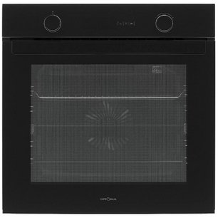 Духовой шкаф Крона NERO max 60 BL/BL фото 2 в Казани и Татарстане Духовой шкаф KRONA NERO max 60 BL/BL фото 2 в Казани и Татарстане