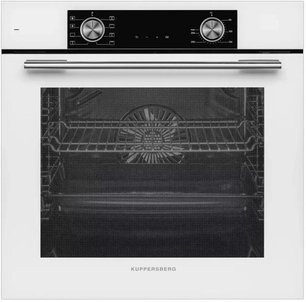 Духовой шкаф Куперсберг HF 607 W фото в Казани и Татарстане Духовой шкаф Kuppersberg HF 607 W фото в Казани и Татарстане