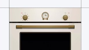 Духовой шкаф Bosch HIJN10YW0R фото 2 в Казани и Татарстане