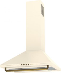 Каминная вытяжка Горение WHC63CLI фото 4 в Казани и Татарстане Каминная вытяжка Gorenje WHC63CLI фото 4 в Казани и Татарстане