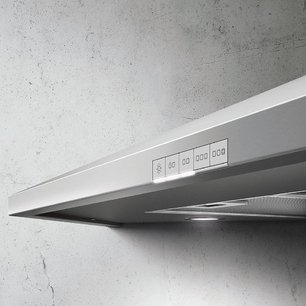 Вытяжка ELICA ACUTA IX/F/100 фото 2 в Казани и Татарстане