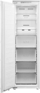 Встраиваемая морозильная камера Hyundai HBF 177S фото в Казани и Татарстане