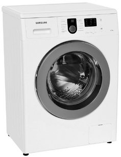 Стиральная машина Samsung WF 8590 NLW9/DYLP фото 3 в Казани и Татарстане