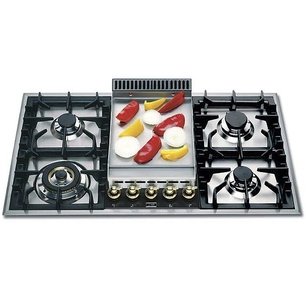 Варочная панель Ilve HP95FC-N фото в Казани и Татарстане