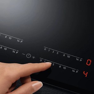 Варочная панель AEG IKE74441FB фото 3 в Казани и Татарстане