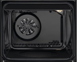 Комбинированная плита Electrolux EKK961900W фото 4 в Казани и Татарстане