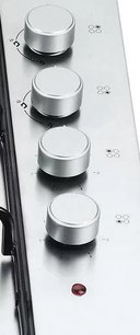 Варочная панель Zigmund Shtain GN 43.61 S фото 2 в Казани и Татарстане