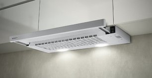 Встраиваемая вытяжка Фабер FLEXA HIP W A60 фото 3 в Казани и Татарстане Встраиваемая вытяжка Faber FLEXA HIP W A60 фото 3 в Казани и Татарстане