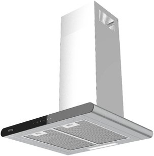Вытяжка Кертинг KHC 6958 XGN фото 3 в Казани и Татарстане Вытяжка Korting KHC 6958 XGN фото 3 в Казани и Татарстане
