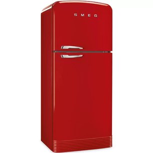 Холодильник Смег FAB50RRD фото 2 в Казани и Татарстане Холодильник Smeg FAB50RRD фото 2 в Казани и Татарстане