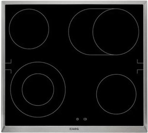 Варочная поверхность AEG HE560406XB фото в Казани и Татарстане