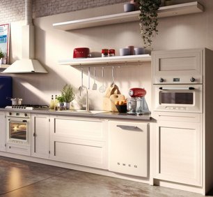 Духовой шкаф Smeg SFP6925PPZE фото 3 в Казани и Татарстане