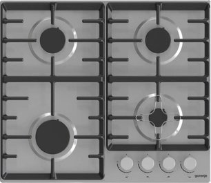 Газовая варочная панель Gorenje G641ZAX фото в Казани и Татарстане