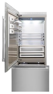 Встраиваемый холодильник Fhiaba RS900TST3 фото в Казани и Татарстане