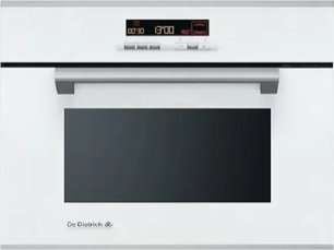 Микроволновая печь De Dietrich DME 785 W фото в Казани и Татарстане