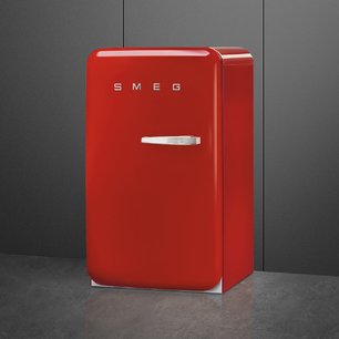 Холодильник Смег FAB10LRD6 фото 3 в Казани и Татарстане Холодильник Smeg FAB10LRD6 фото 3 в Казани и Татарстане