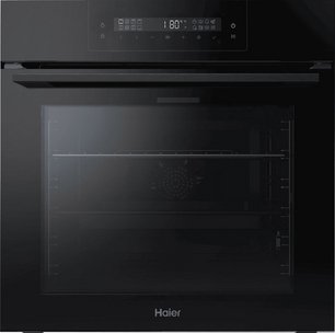 Духовой шкаф Хайер HOQ-P16AN5GBU фото в Казани и Татарстане Духовой шкаф Haier HOQ-P16AN5GBU фото в Казани и Татарстане