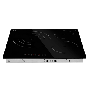 Варочная панель Maunfeld CVCE593TBK фото 3 в Казани и Татарстане