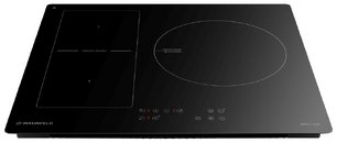 Варочная панель Maunfeld CVI593BBK Inverter фото 3 в Казани и Татарстане