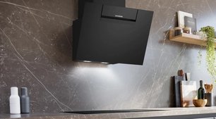 Вытяжка Сименс LC67KFN60 фото 3 в Казани и Татарстане Вытяжка Siemens LC67KFN60 фото 3 в Казани и Татарстане