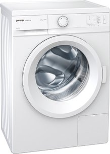 Стиральная машина Горение WS 62SY2W фото 2 в Казани и Татарстане Стиральная машина Gorenje WS 62SY2W фото 2 в Казани и Татарстане