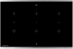 Варочная панель Куперсбуш KI 8820.0 SE фото в Казани и Татарстане Варочная панель Kuppersbusch KI 8820.0 SE фото в Казани и Татарстане