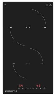 Варочная панель Maunfeld CVCE302EXBK фото в Казани и Татарстане