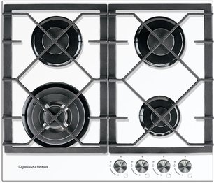 Газовая варочная панель из закаленного стекла Zigmund Shtain M 23.6 W фото в Казани и Татарстане