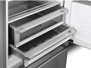 Холодильник Смег RF396RSIX фото 4 в Казани и Татарстане Холодильник Smeg RF396RSIX фото 4 в Казани и Татарстане